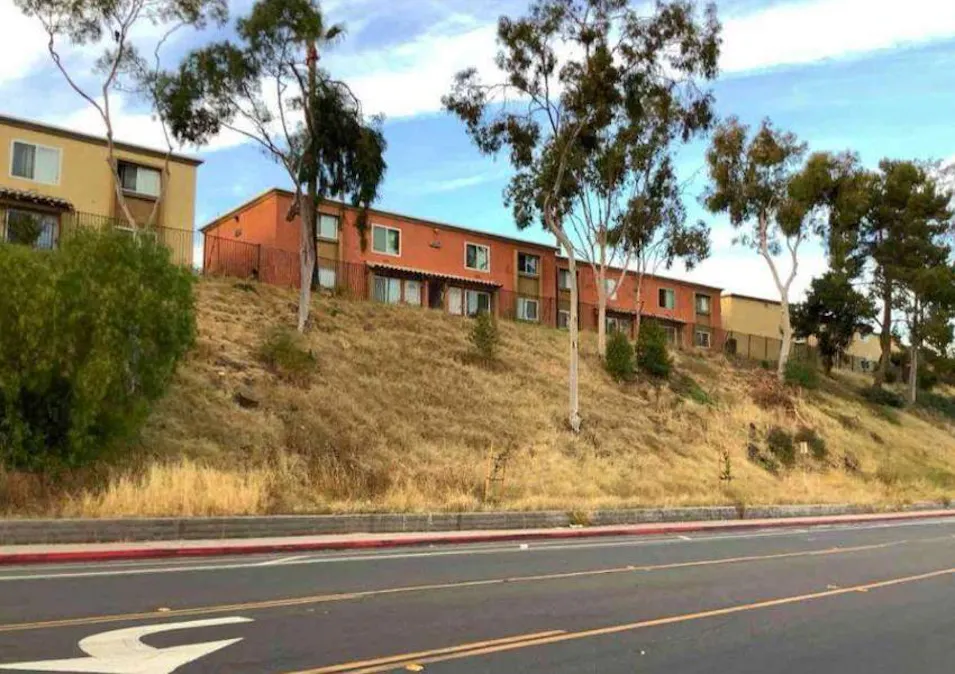 1653 Pentecost Way 12 San Diego, CA 92105, San Diego County