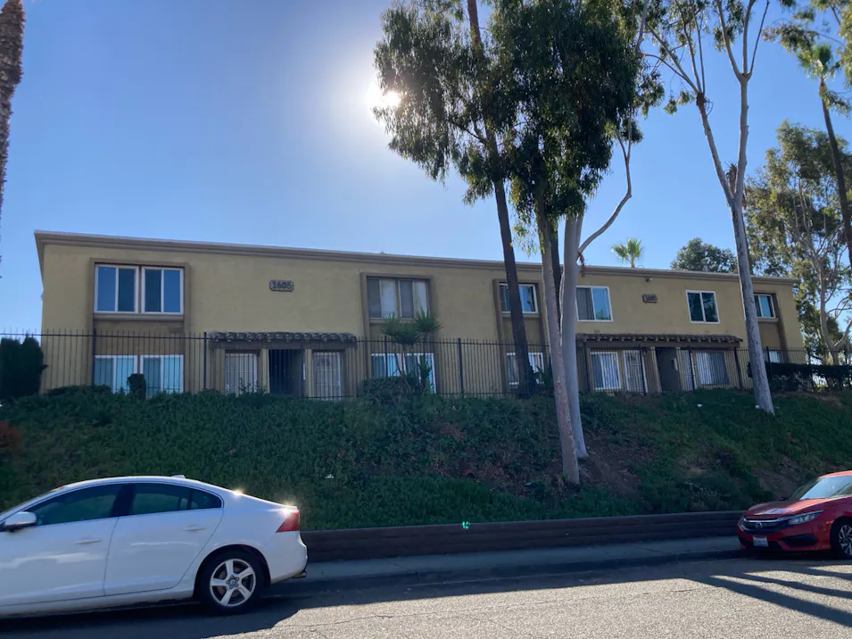 1653 Pentecost Way #12 San Diego, CA 92105, San Diego County