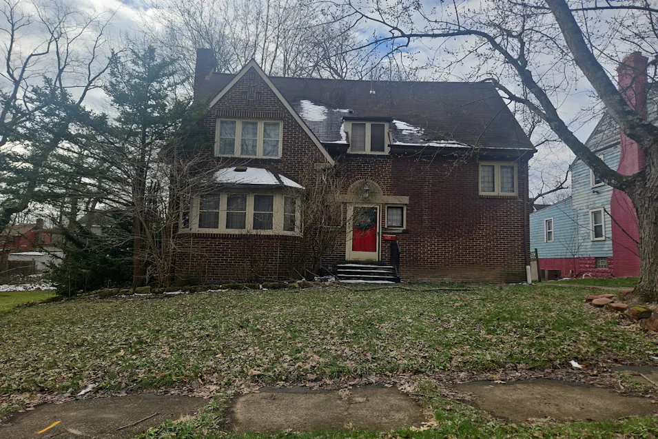 125 Brookline Ave Youngstown, OH 44505, Mahoning County