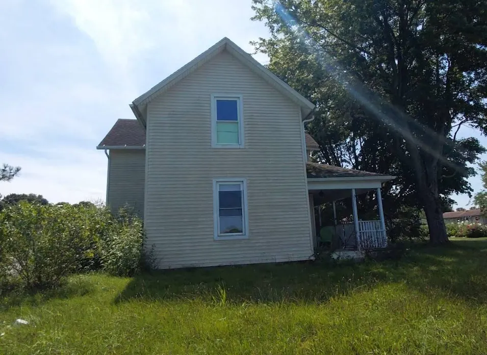 105 Coleman Rd Benton Ridge, OH 45816, Hancock County