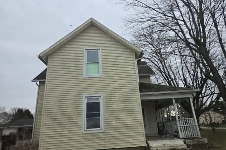 105 Coleman Road Benton Ridge, OH 45816, Hancock County
