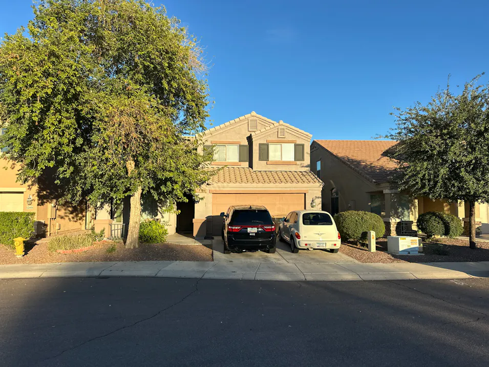 12481 N 76th Ave Peoria, AZ 85381, Maricopa County