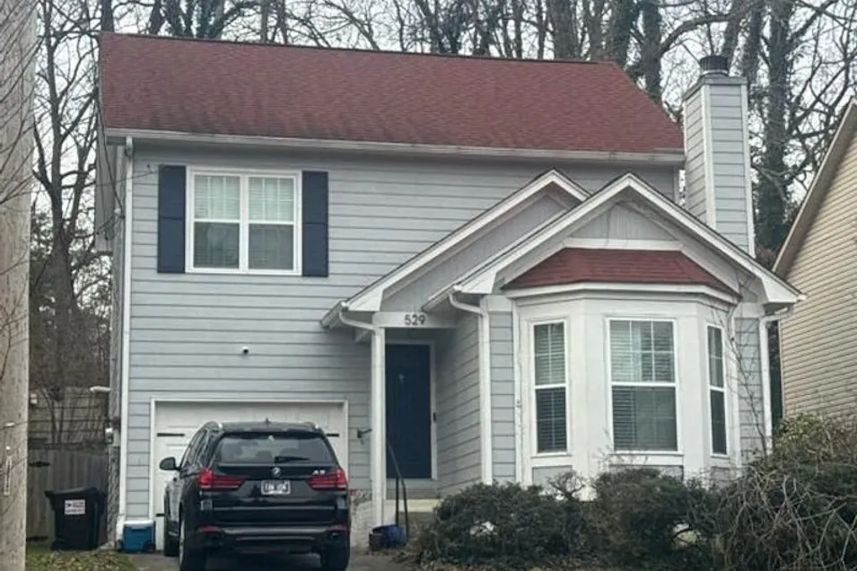 529 Confederate Drive Knoxville, TN 37922, Knox County