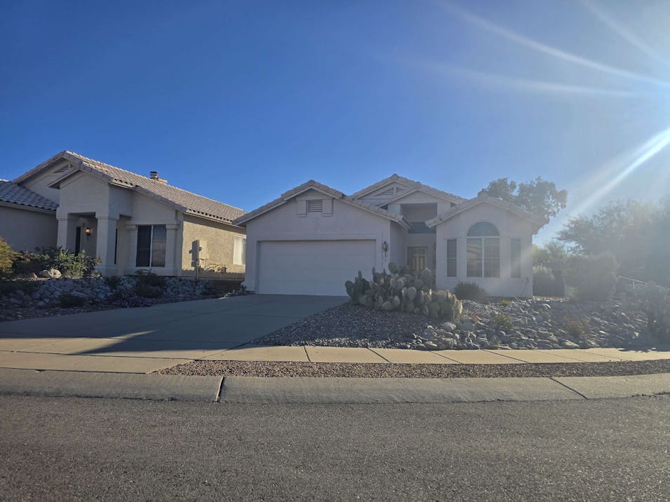 5144 N Whitehurst Pl Tucson, AZ 85750, Pima County