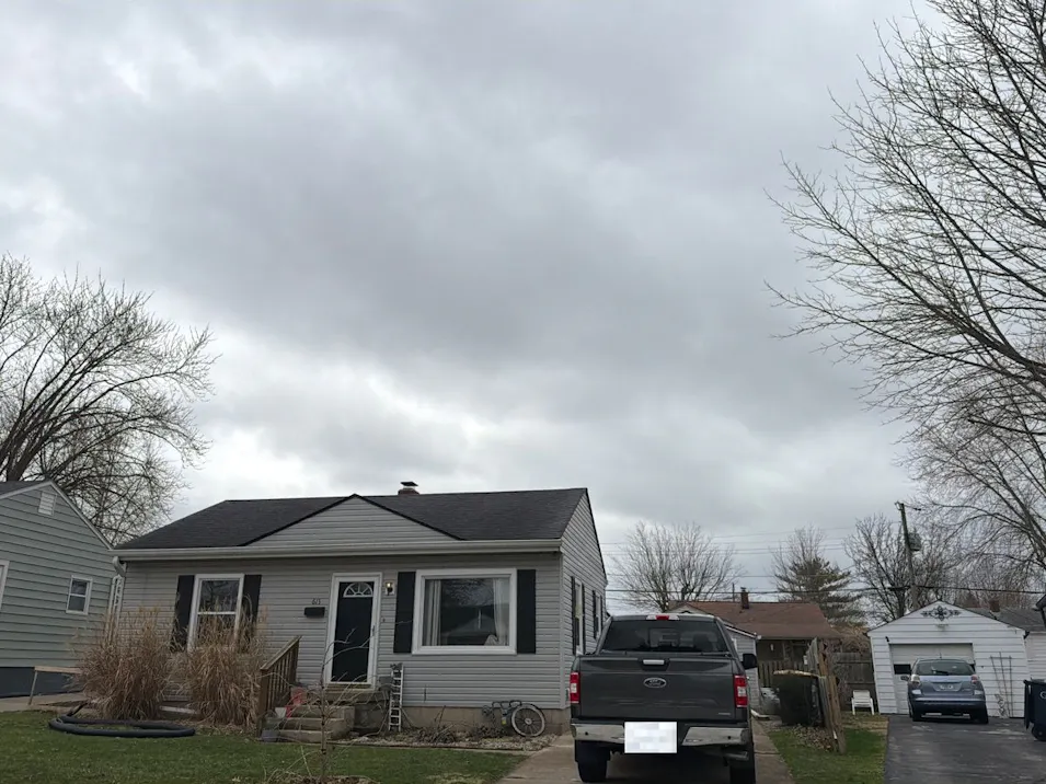 613 Byland Drive Beech Grove, IN 46107, Marion County