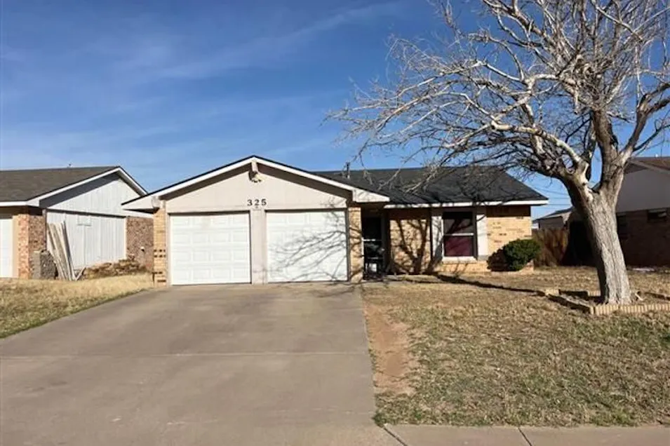 325 Rockylane Dr Midland, TX 79703, Midland County
