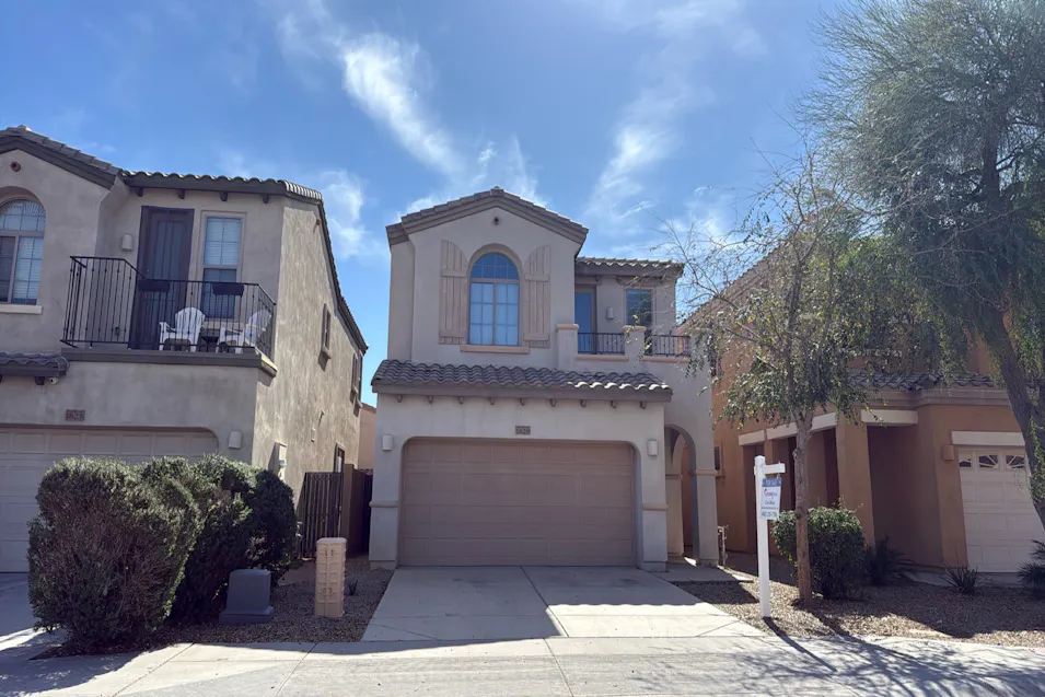 1629 W Lacewood Pl Phoenix, AZ 85045, Maricopa County