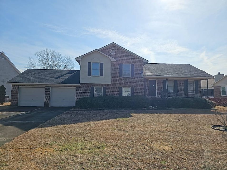 6595 Barley Hill Court Fayetteville, NC 28314, Cumberland County