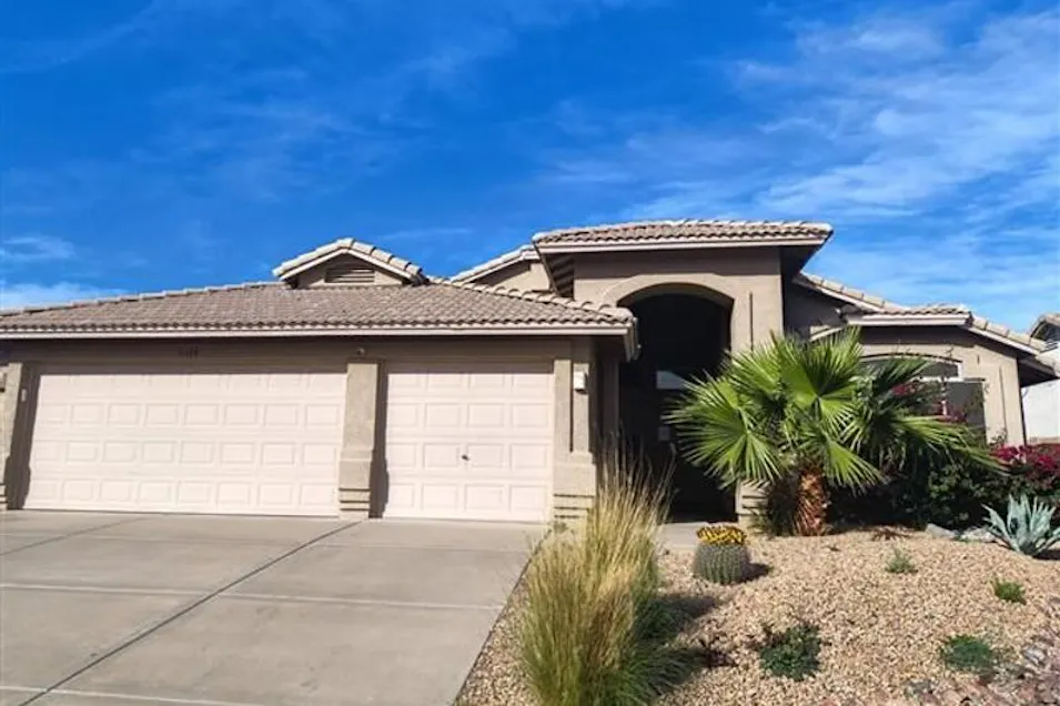 11424 S Obispo Dr Goodyear, AZ 85338, Maricopa County