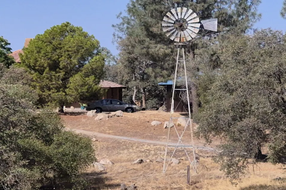 31148 Hogans Mountain Rd Coarsegold, CA 93614, Madera County