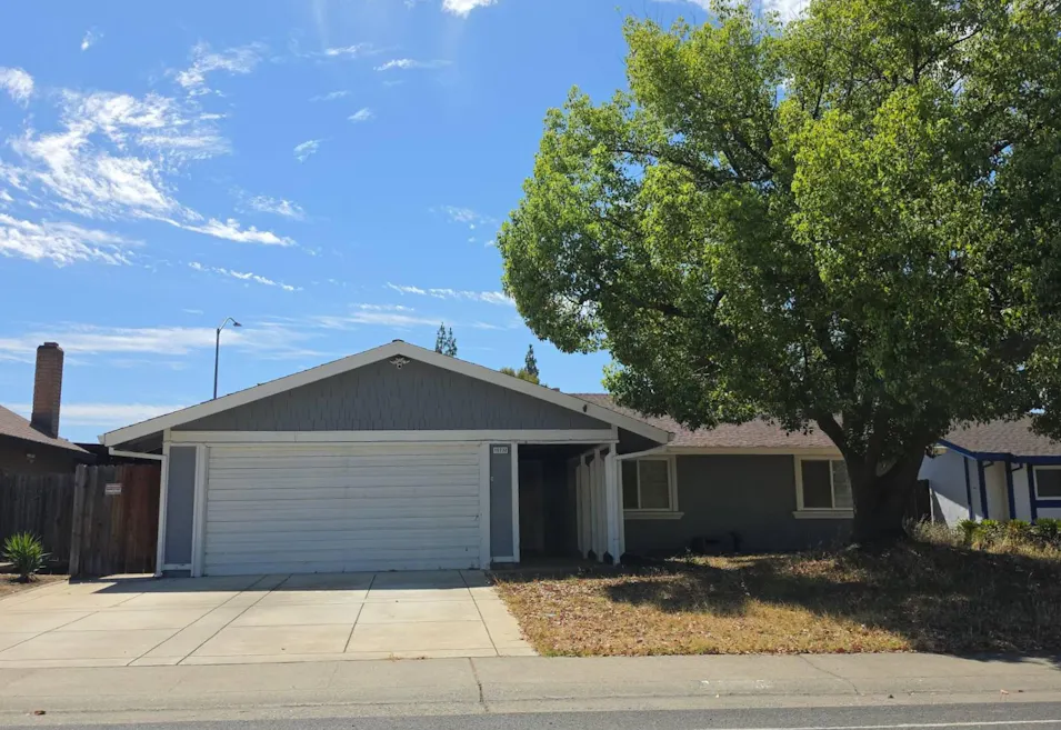 10732 Paiute Way Rancho Cordova, CA 95670, Sacramento County