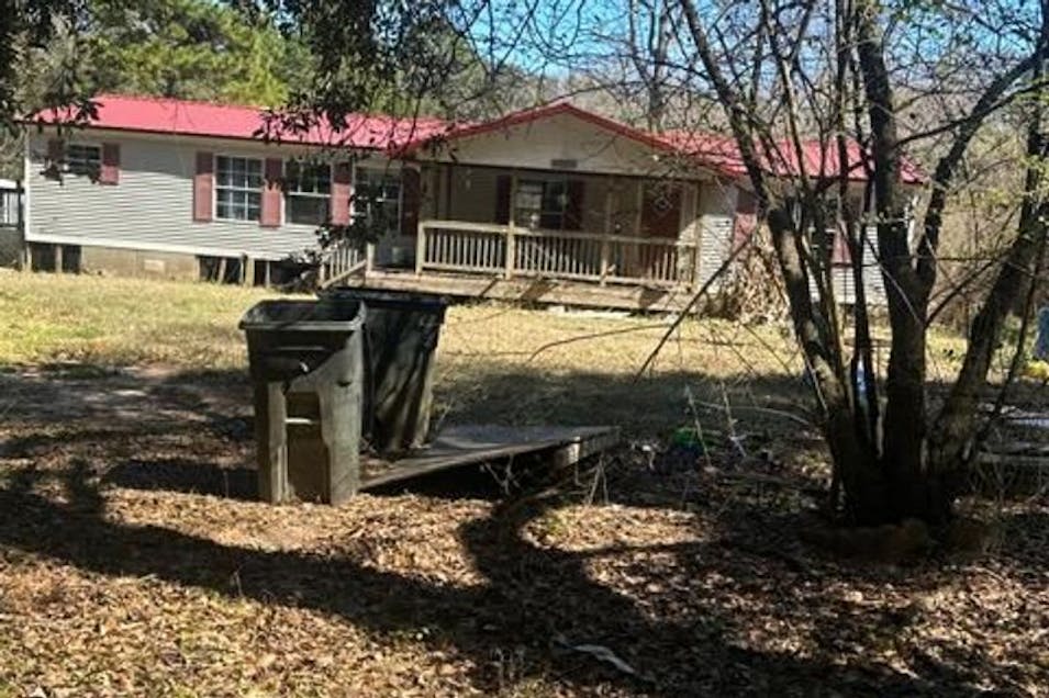 4855 Clark Road Theodore, AL 36582, Mobile County