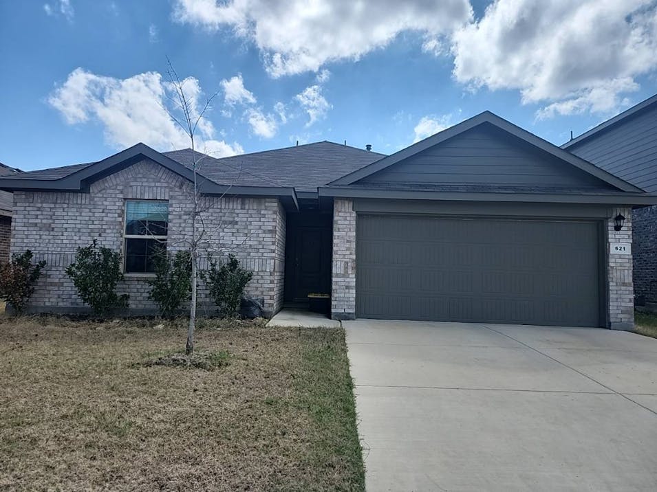 621 Spaulding Street Fort Worth, TX 76247, Denton County