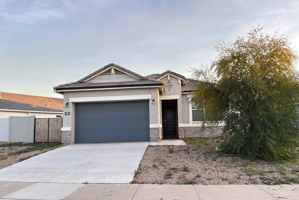 1885 W Central Ave Coolidge, AZ 85128, Pinal County