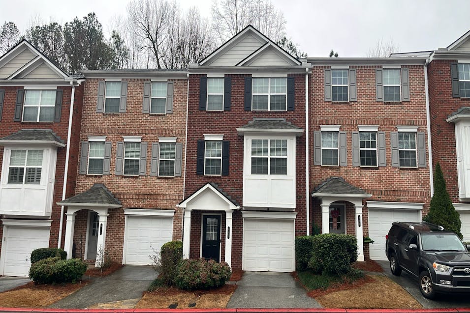 417 Heritage Park Trce NW Kennesaw, GA 30144, Cobb County