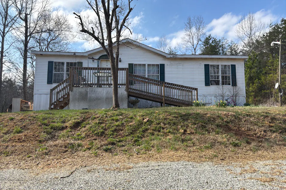 320 Durable Dr Demorest, GA 30535, Habersham County