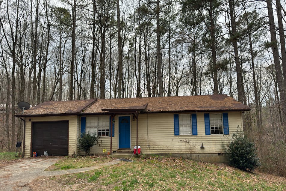 86 White Oak Church Rd Dallas, GA 30157, Paulding County