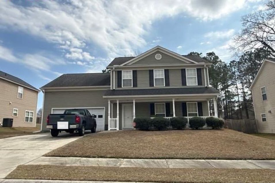 181 Hester Woods Dr Columbia, SC 29223, Richland County