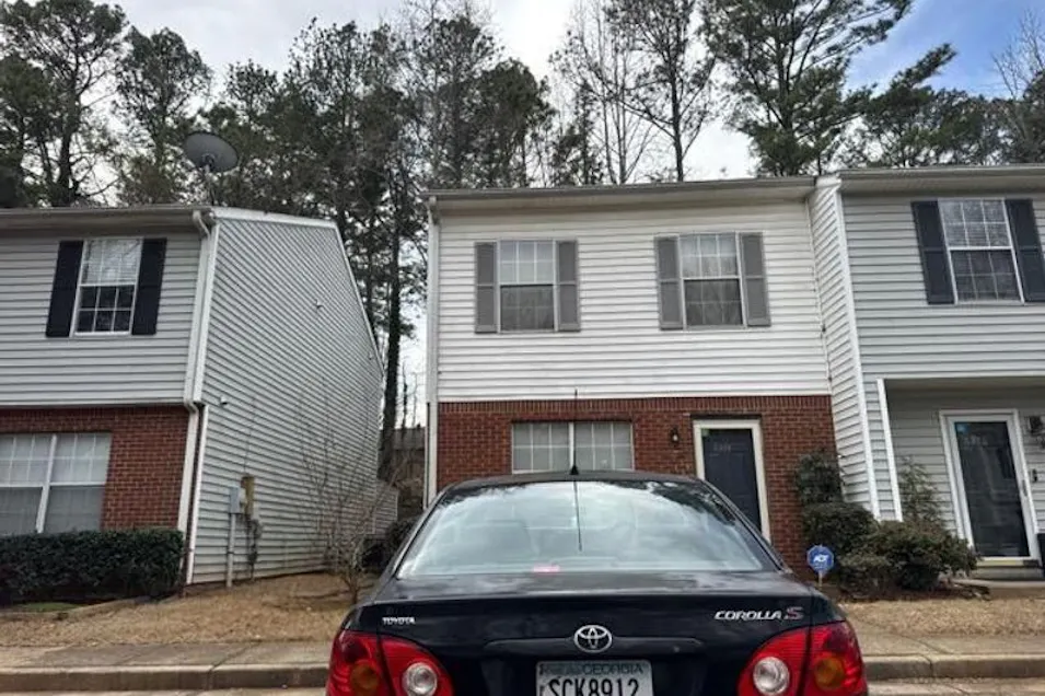 6374 Wedgeview Dr Tucker, GA 30084, Dekalb County