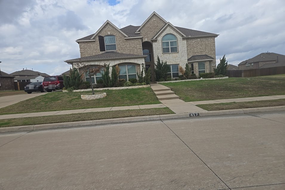 417 Anderson Lane Forney, TX 75126, Kaufman County