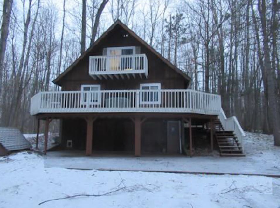 8276 Tanglewood Trl Stanwood, MI 49346, Mecosta County