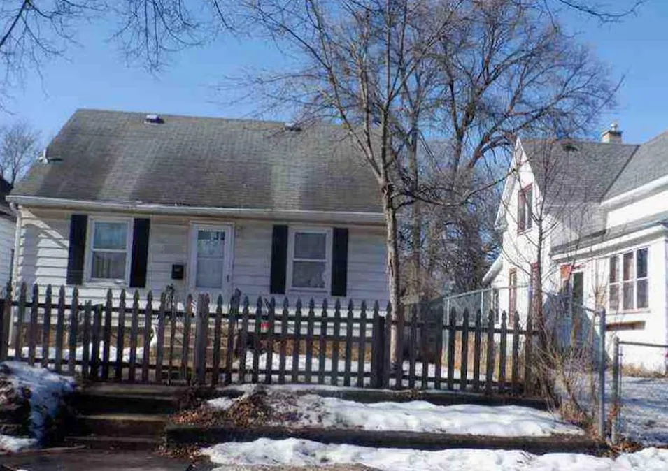 4651 Aldrich Avenue N Minneapolis, MN 55412, Hennepin County