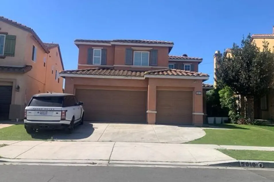 5010 Crescent Bay Drive San Diego, CA 92154, San Diego County