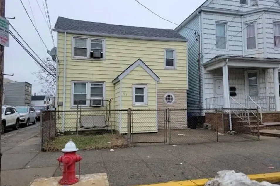 177 Orient Street Bayonne, NJ 07002, Hudson County