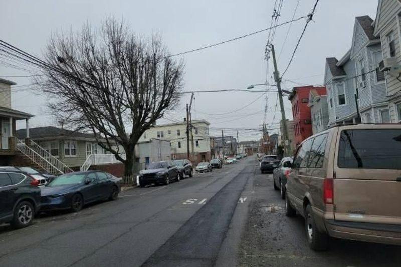 Orient St, Bayonne, NJ 07002