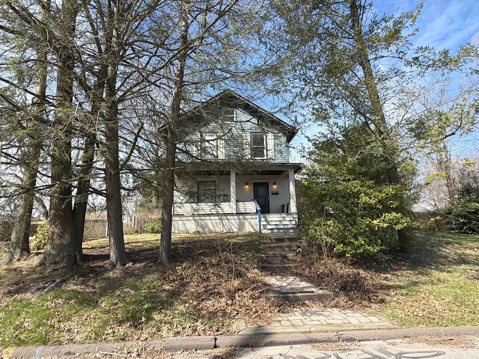 414 6th Avenue Patterson Heights, PA 15010, Beaver County