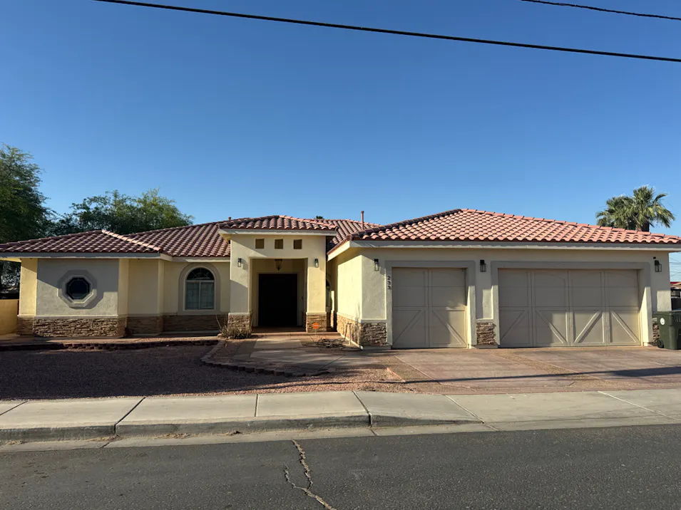 233 E Spring St Somerton, AZ 85350, Yuma County