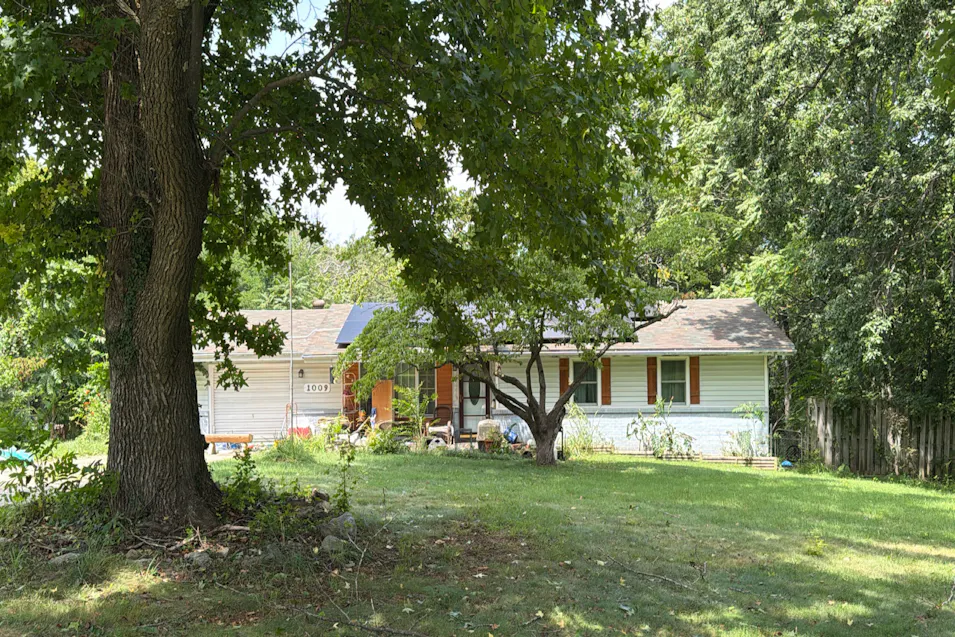 1009 E Georgia St Ozark, MO 65721, Christian County