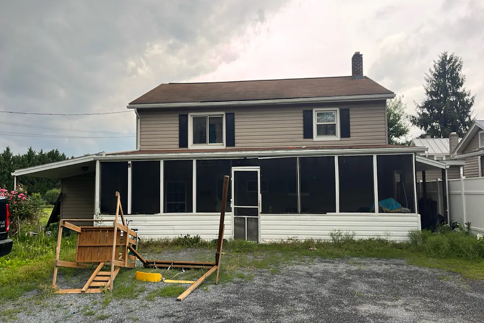 110 Rosemary Ln Moorefield, WV 26836, Hardy County