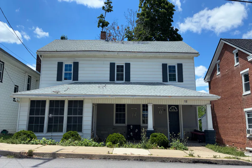 18 North Main Street Loganville, PA 17342, York County