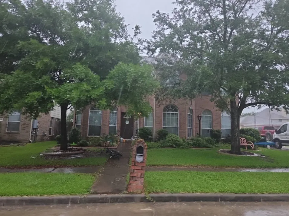 6710 Haider Ave Baytown, TX 77521, Chambers County