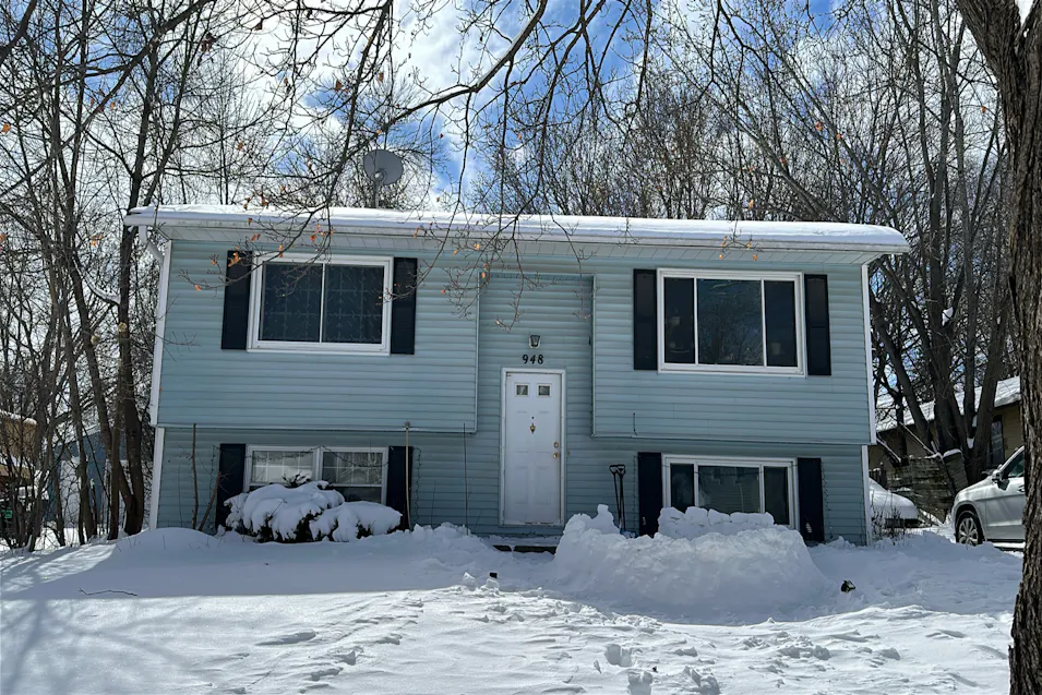 948 19th Street Southeast Rochester, MN 55904, Olmsted County