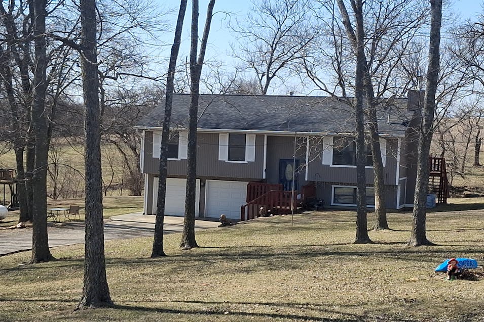 23871 Saint Johns Road Easton, KS 66020, Leavenworth County