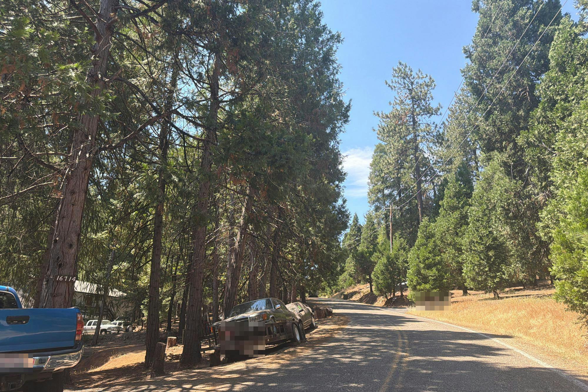 Meadow Vista Dr, Pioneer, CA 95666