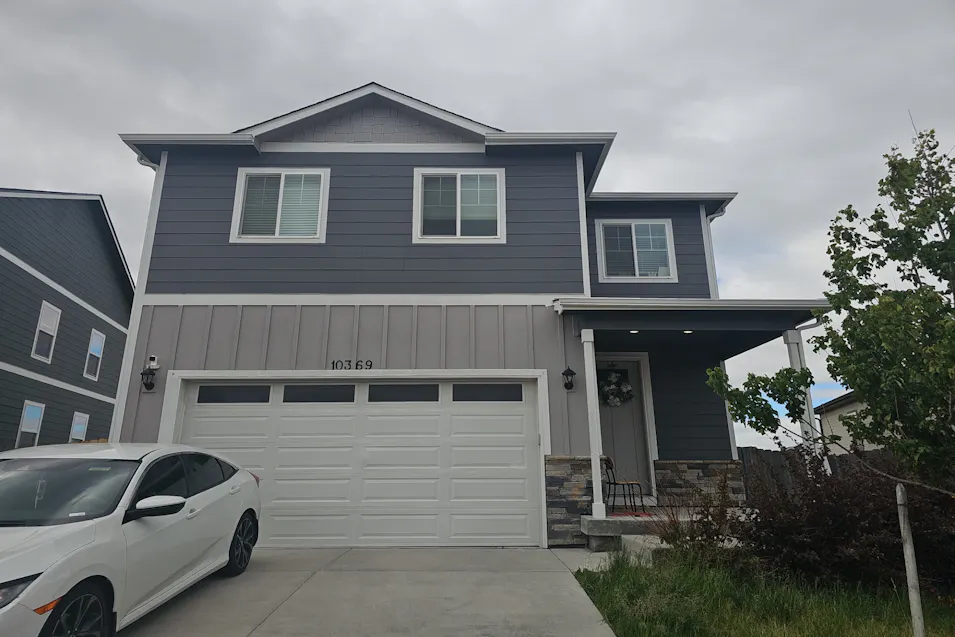 10369 Castor Dr Colorado Springs, CO 80925, El Paso County