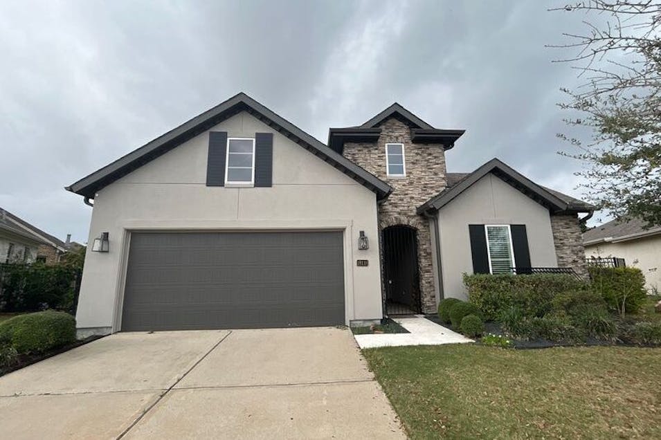 18114 Rainwater Creek Lane Cypress, TX 77433, Harris County