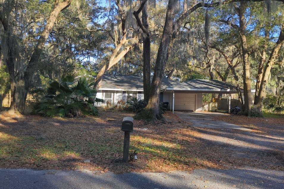 81 Holly Dr Saint Marys, GA 31558, Camden County