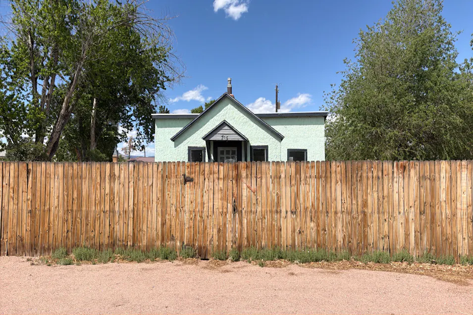 705 Barium Ave Canon City, CO 81212, Fremont County