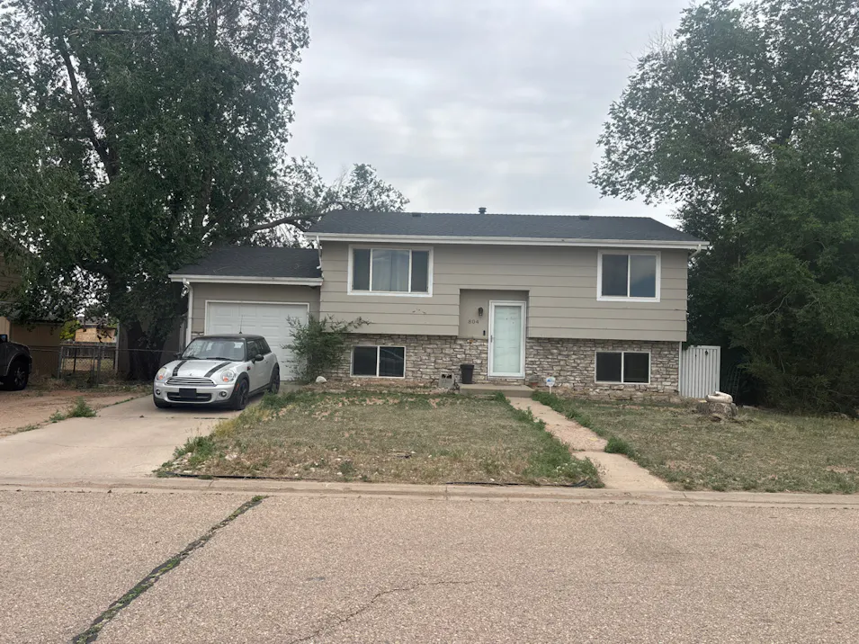 804 5th St Pierce, CO 80650, Weld County