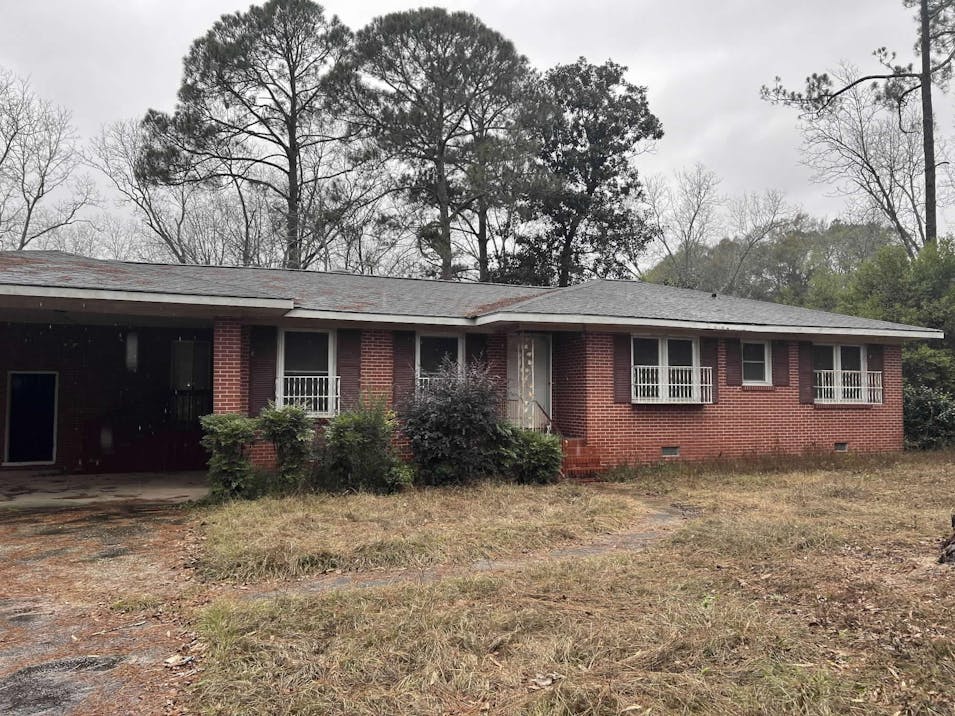 51 Reynolds St Clio, AL 36017, Barbour County
