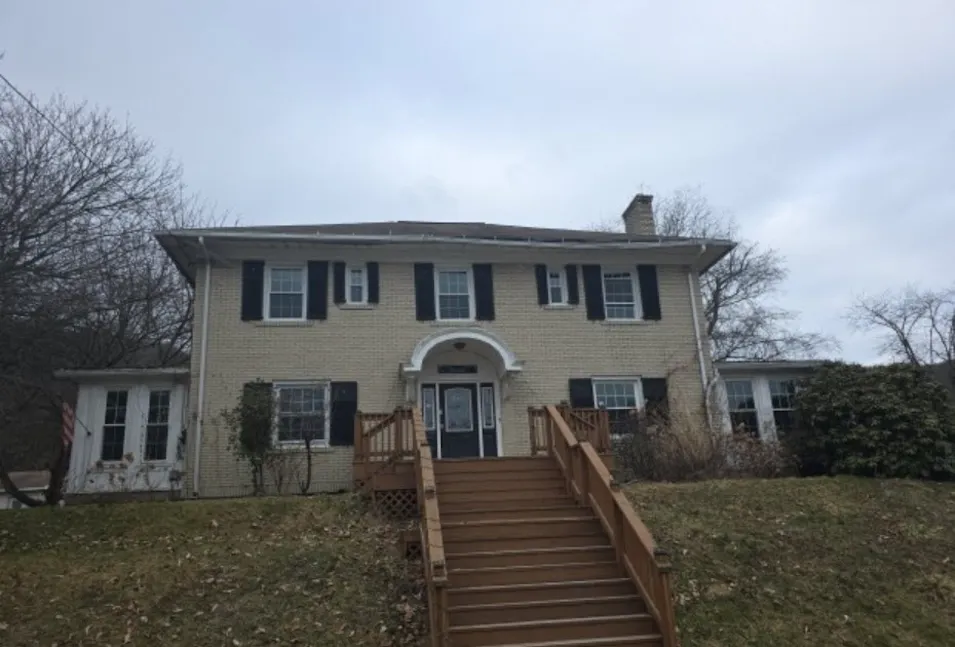 219 Liberty St Franklin, PA 16323, Venango County
