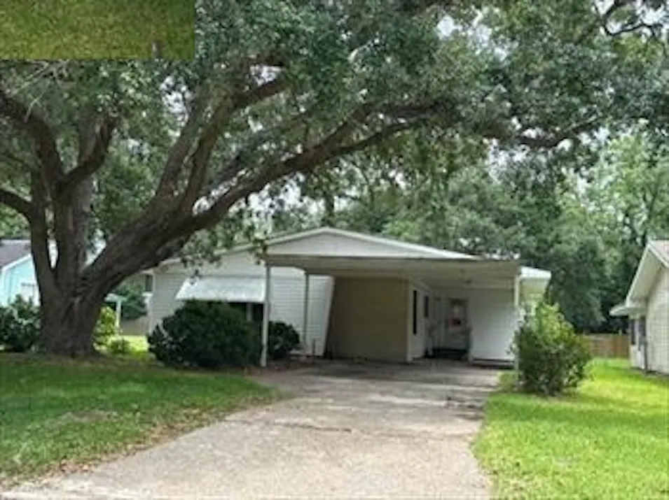 1224 Catherine St Sulphur, LA 70663, Calcasieu County