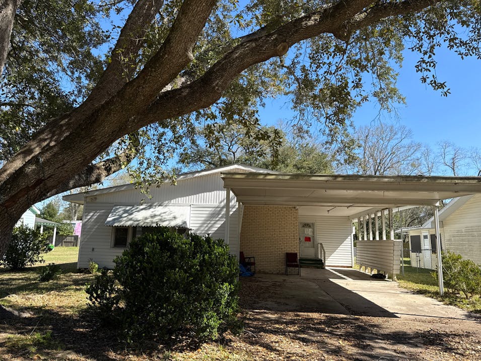 1224 Catherine St Sulphur, LA 70663, Calcasieu County