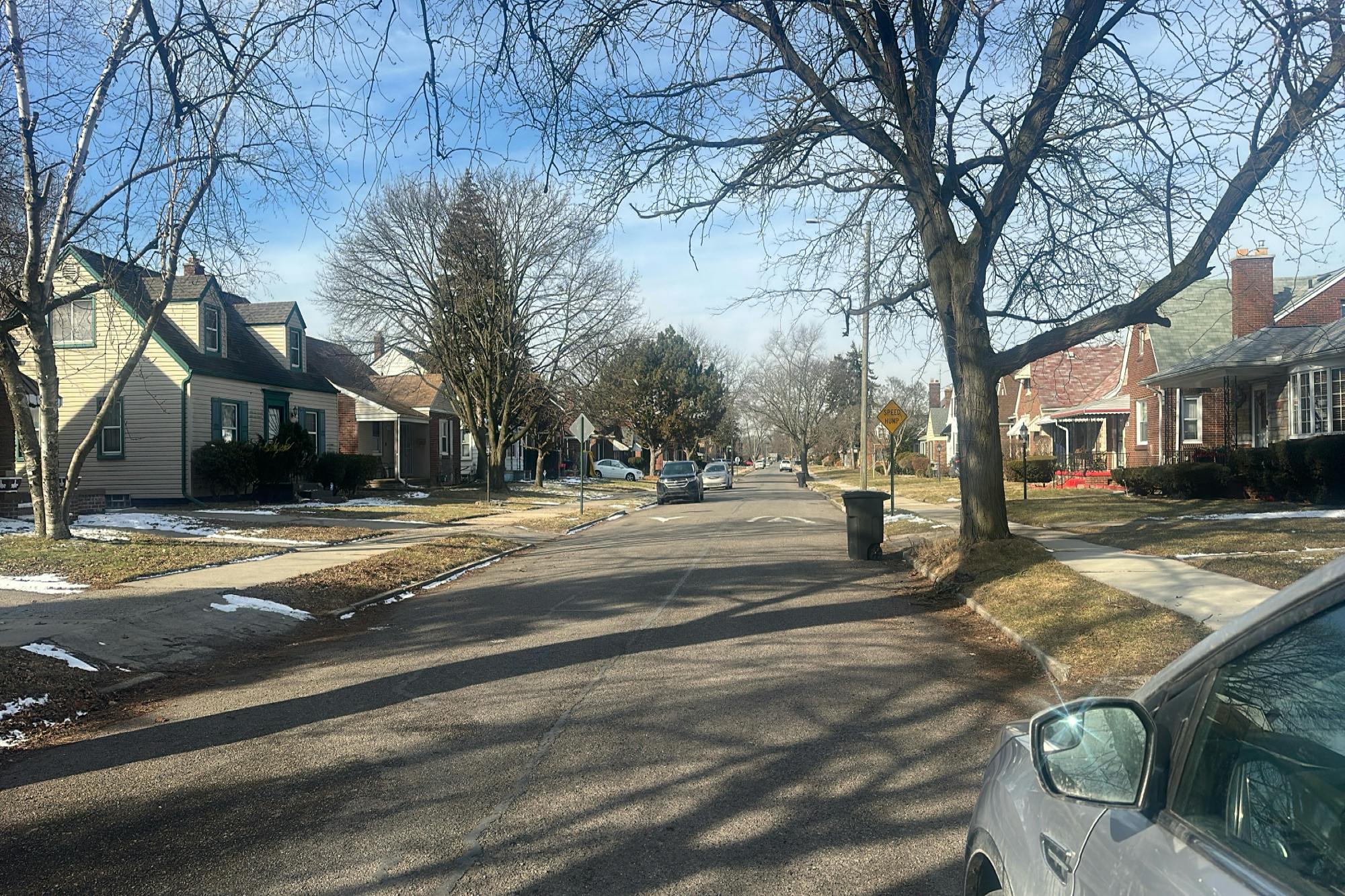 Yolanda St, Detroit, MI 48234