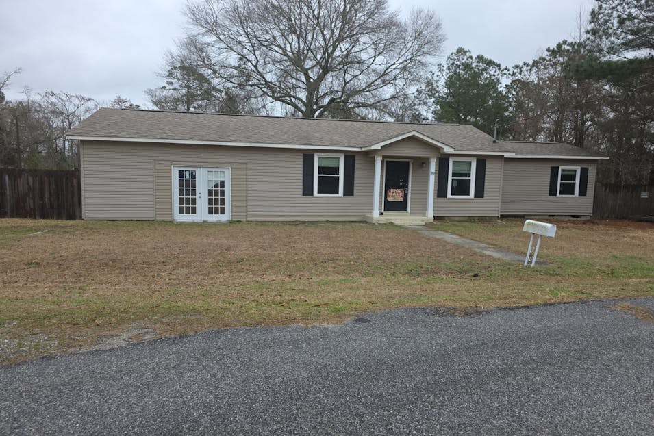 19 Allen Cir Statesboro, GA 30461, Bulloch County