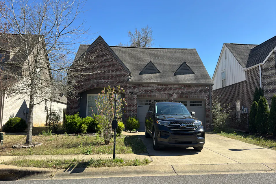 3295 Chase Ct Birmingham, AL 35235, Jefferson County